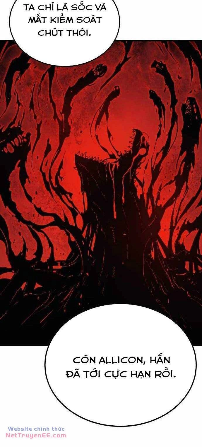 Tiếng Thét Cuồng Bạo Chapter 28 - 51