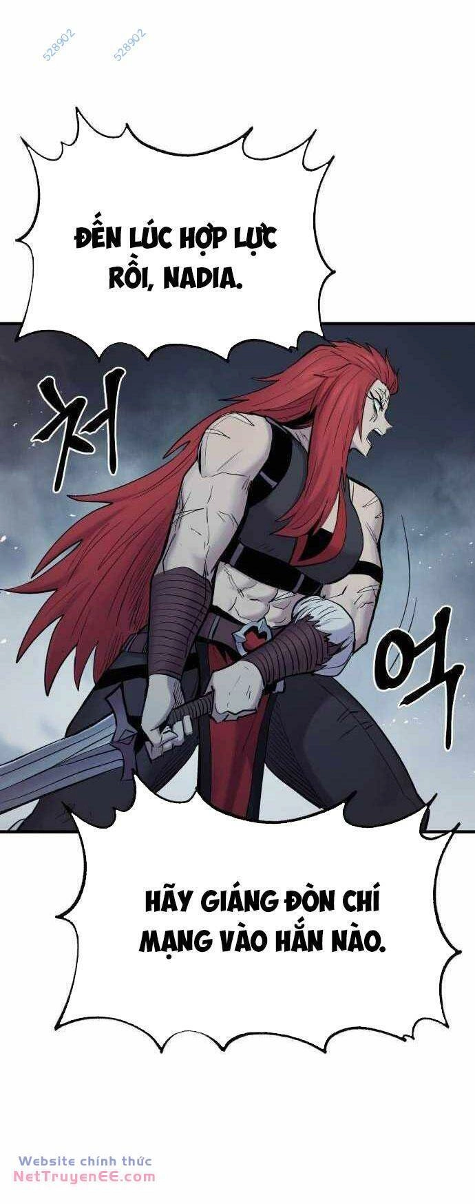 Tiếng Thét Cuồng Bạo Chapter 28 - 52