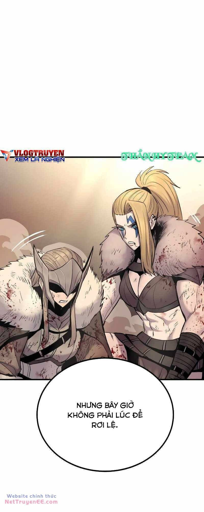 Tiếng Thét Cuồng Bạo Chapter 29 - 20