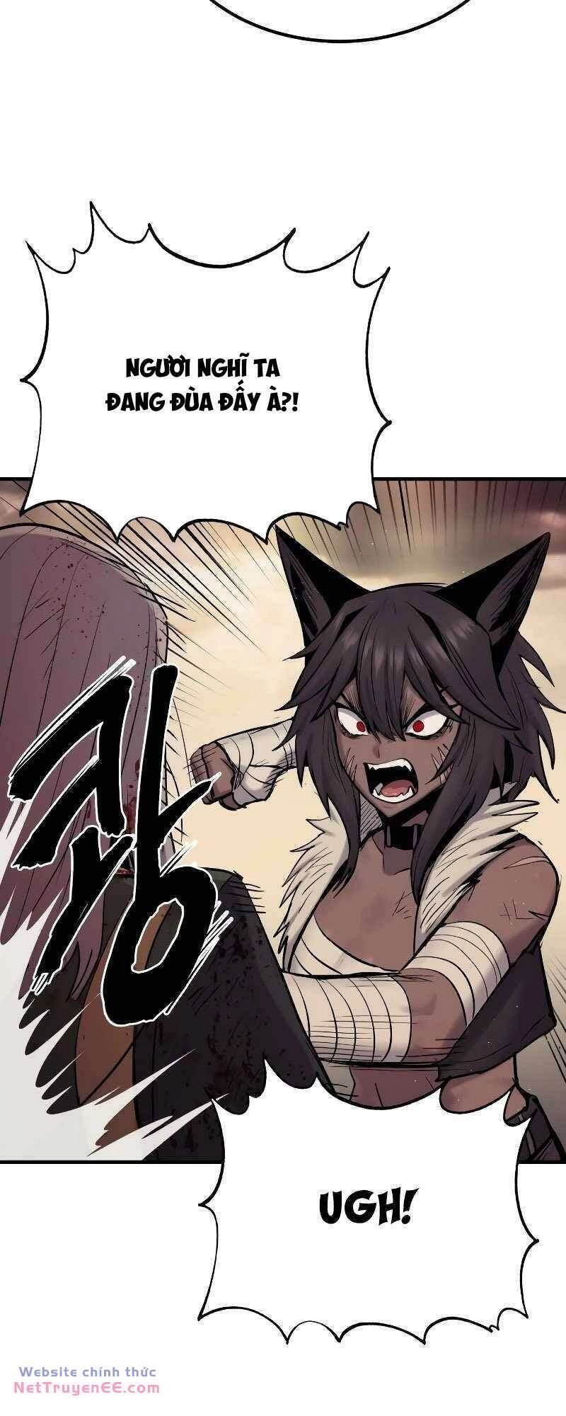 Tiếng Thét Cuồng Bạo Chapter 29 - 27