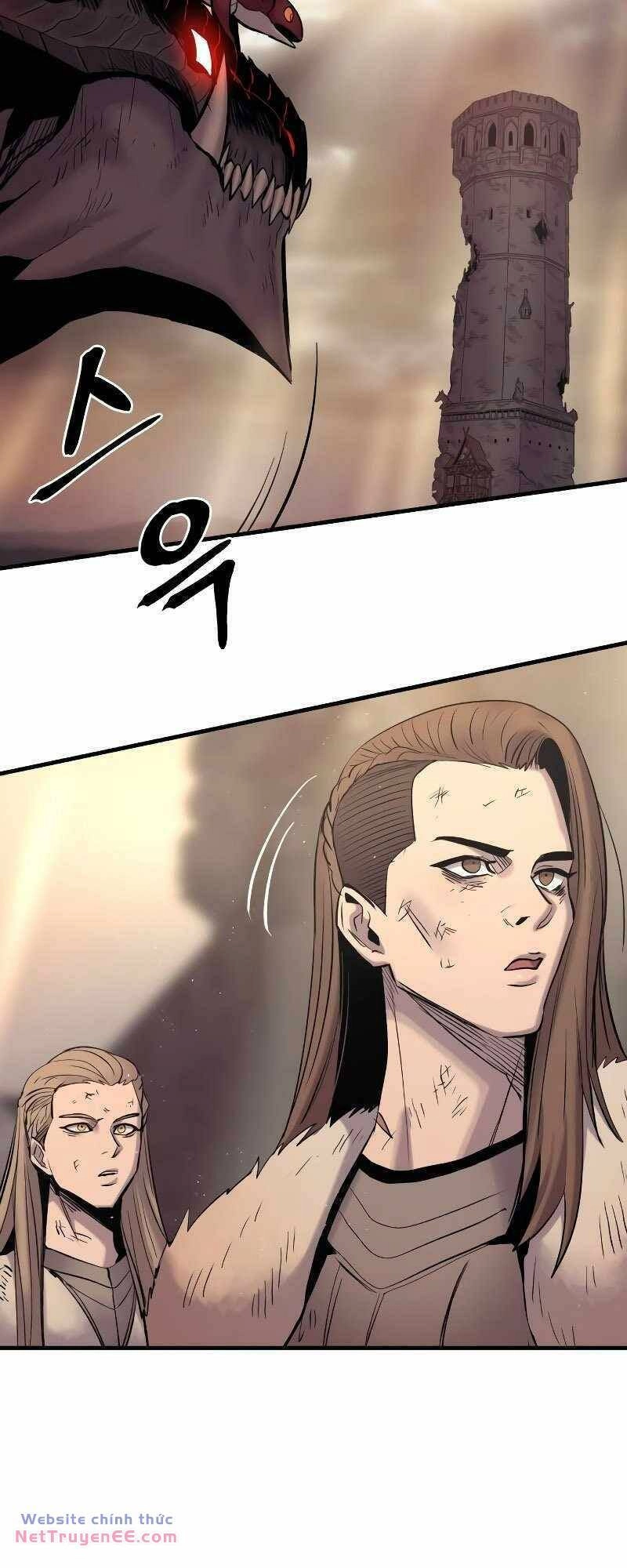 Tiếng Thét Cuồng Bạo Chapter 29 - 35