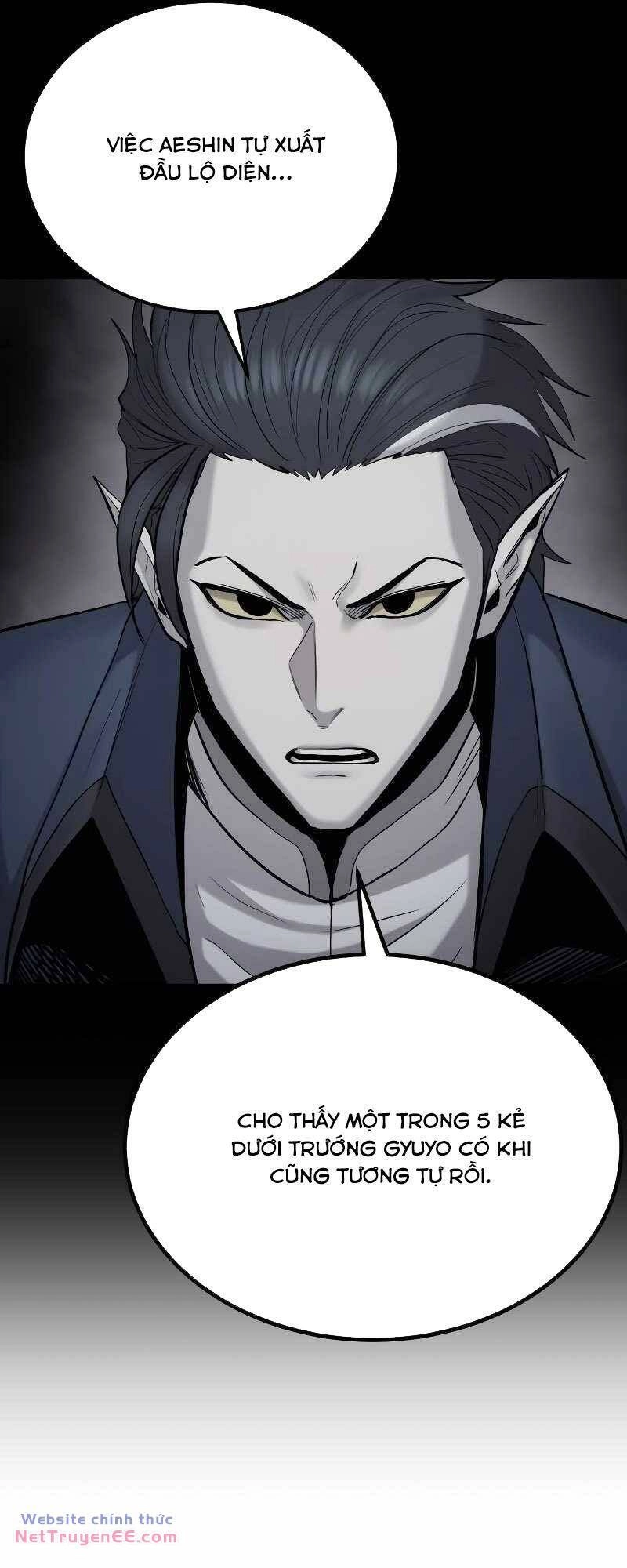 Tiếng Thét Cuồng Bạo Chapter 29 - 49