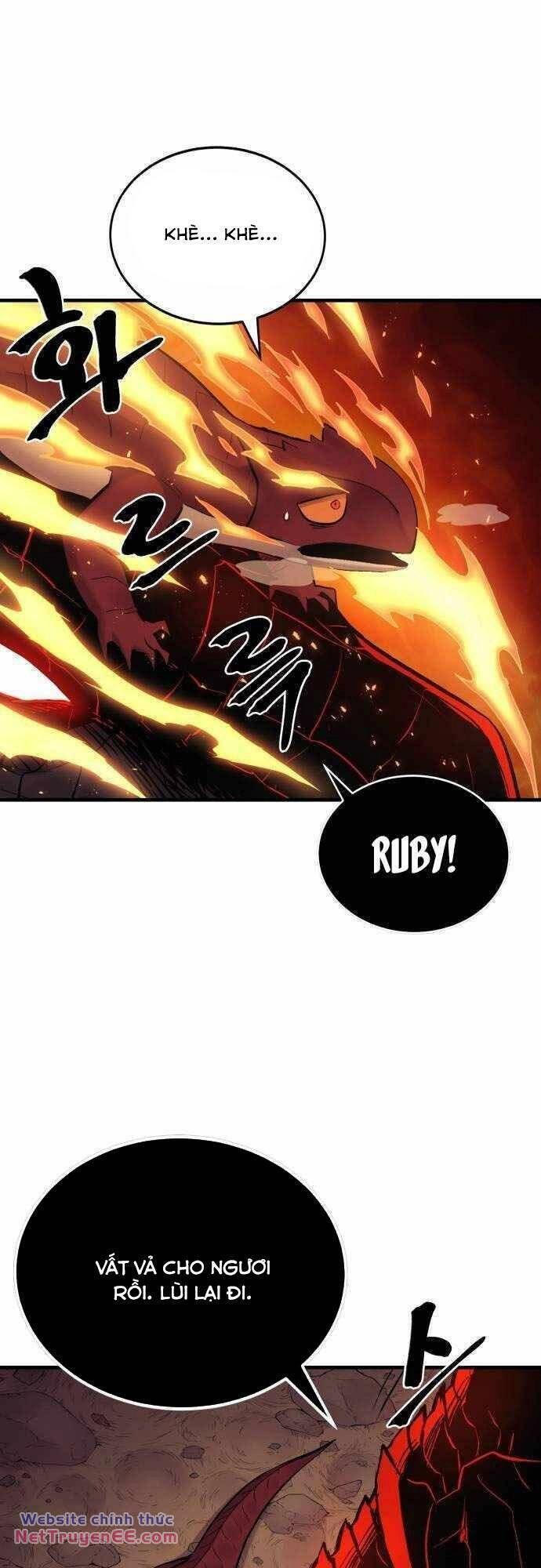 Tiếng Thét Cuồng Bạo Chapter 30 - 1