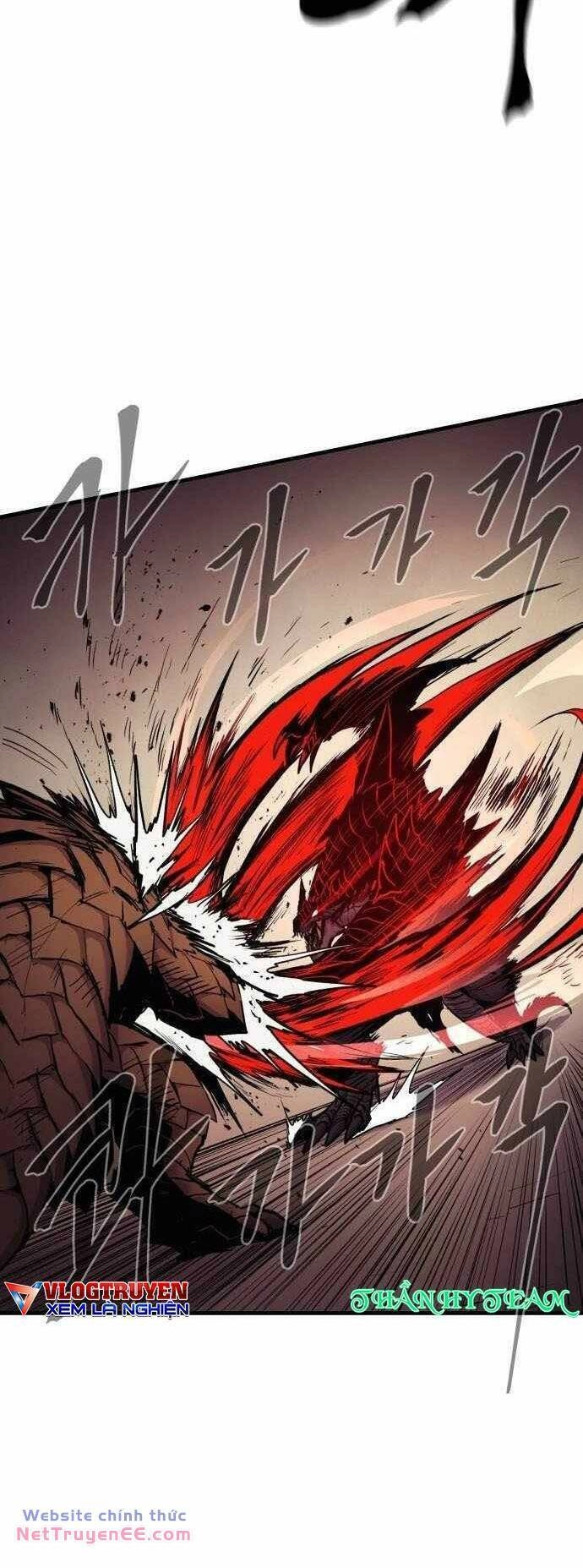 Tiếng Thét Cuồng Bạo Chapter 30 - 20