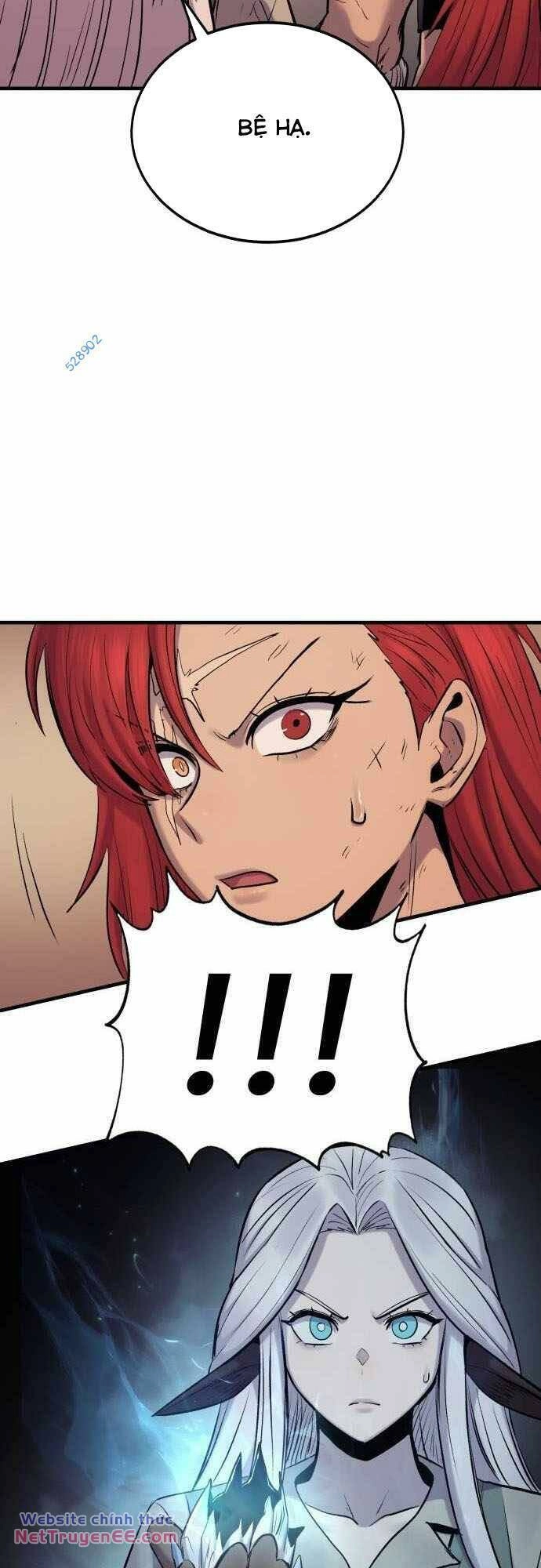 Tiếng Thét Cuồng Bạo Chapter 30 - 31