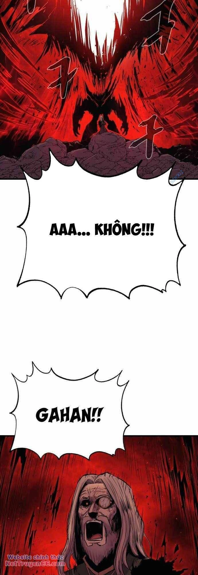 Tiếng Thét Cuồng Bạo Chapter 30 - 39