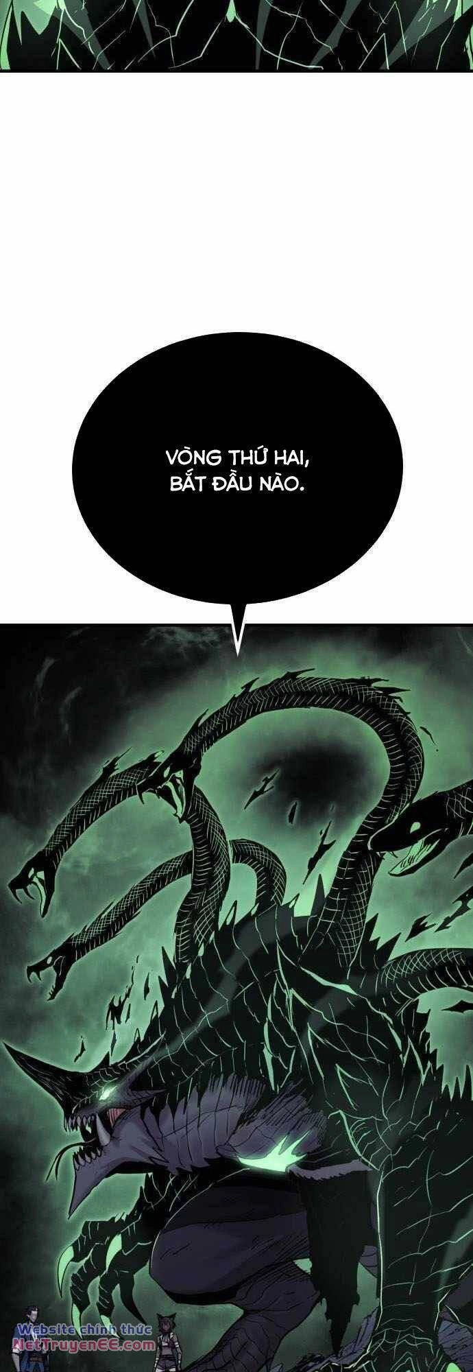 Tiếng Thét Cuồng Bạo Chapter 30 - 45