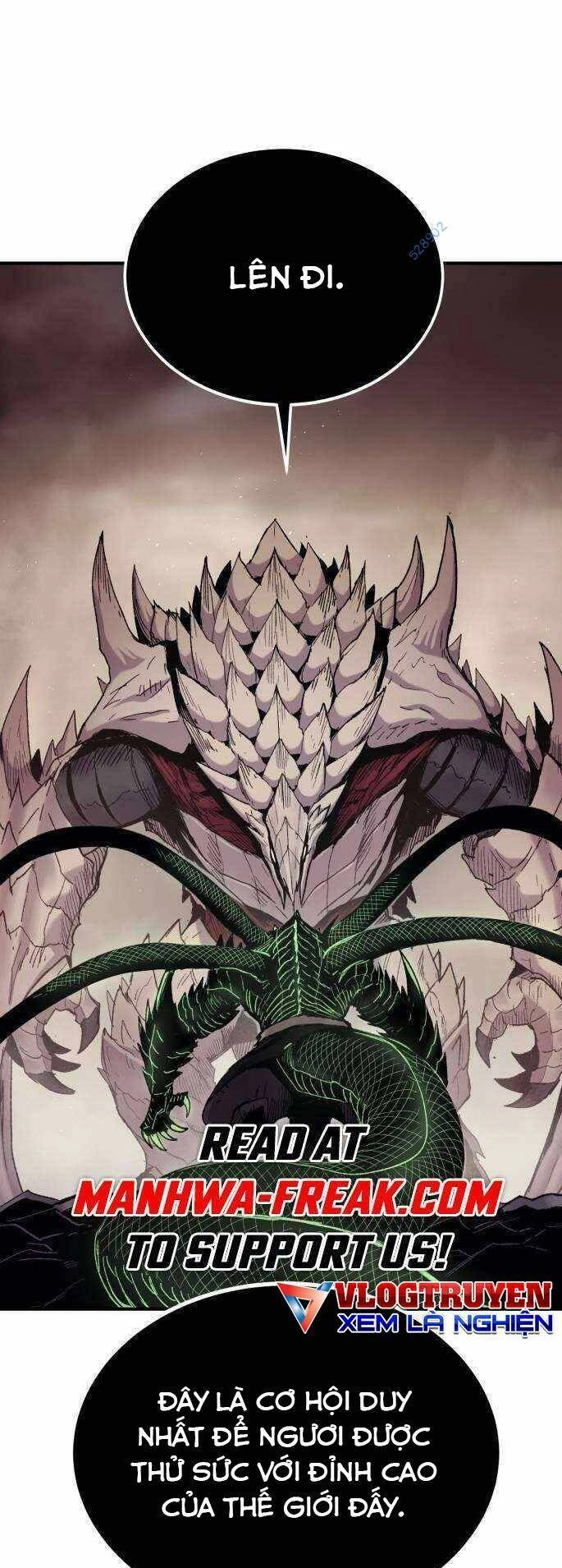 Tiếng Thét Cuồng Bạo Chapter 32 - 3