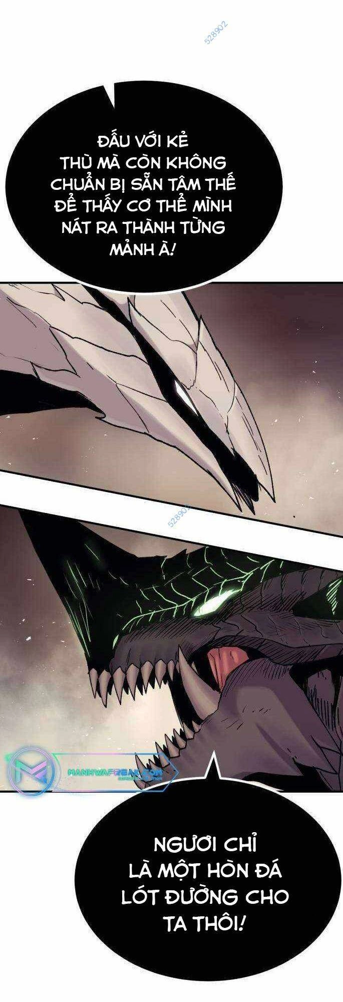 Tiếng Thét Cuồng Bạo Chapter 32 - 5