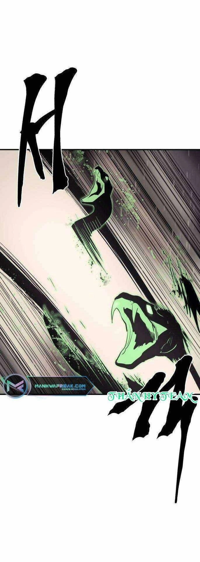 Tiếng Thét Cuồng Bạo Chapter 32 - 8