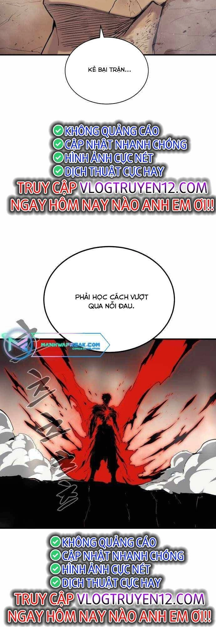 Tiếng Thét Cuồng Bạo Chapter 33 - 3