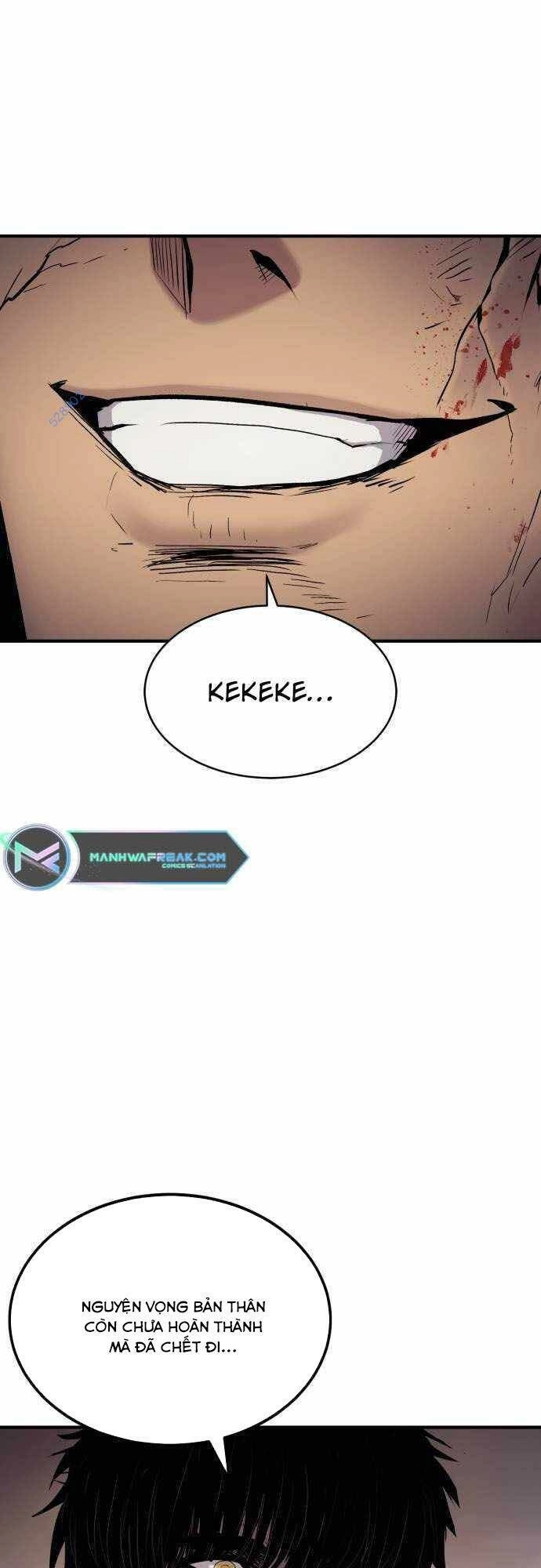 Tiếng Thét Cuồng Bạo Chapter 33 - 5