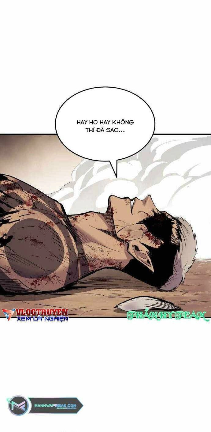 Tiếng Thét Cuồng Bạo Chapter 33 - 7