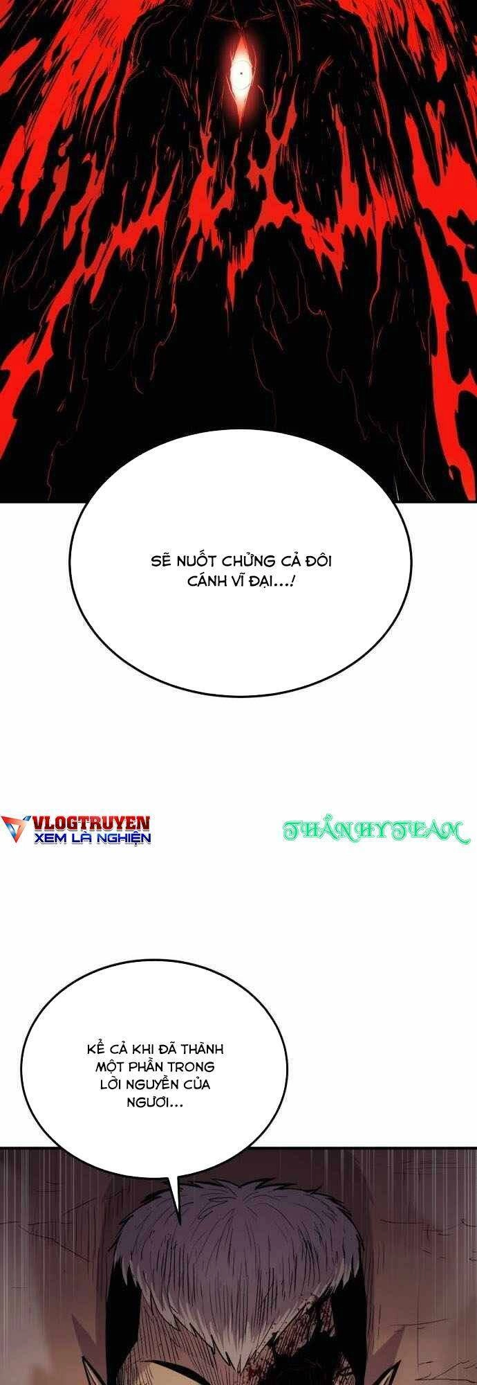 Tiếng Thét Cuồng Bạo Chapter 33 - 9