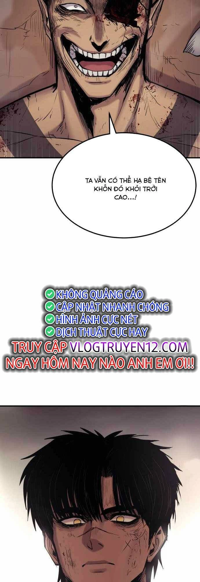 Tiếng Thét Cuồng Bạo Chapter 33 - 10