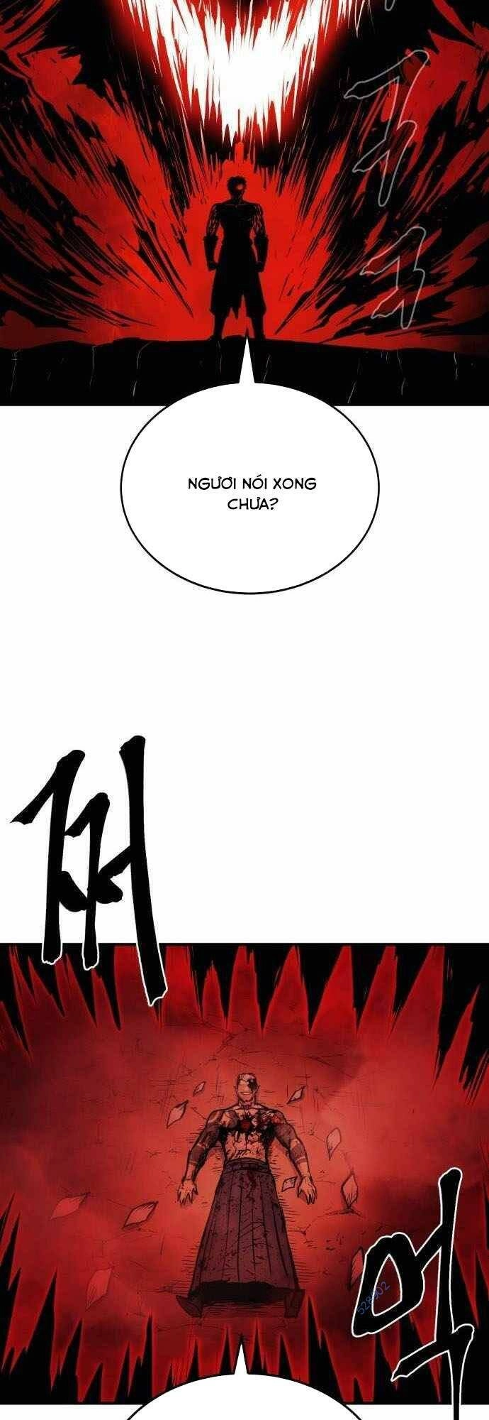 Tiếng Thét Cuồng Bạo Chapter 33 - 12