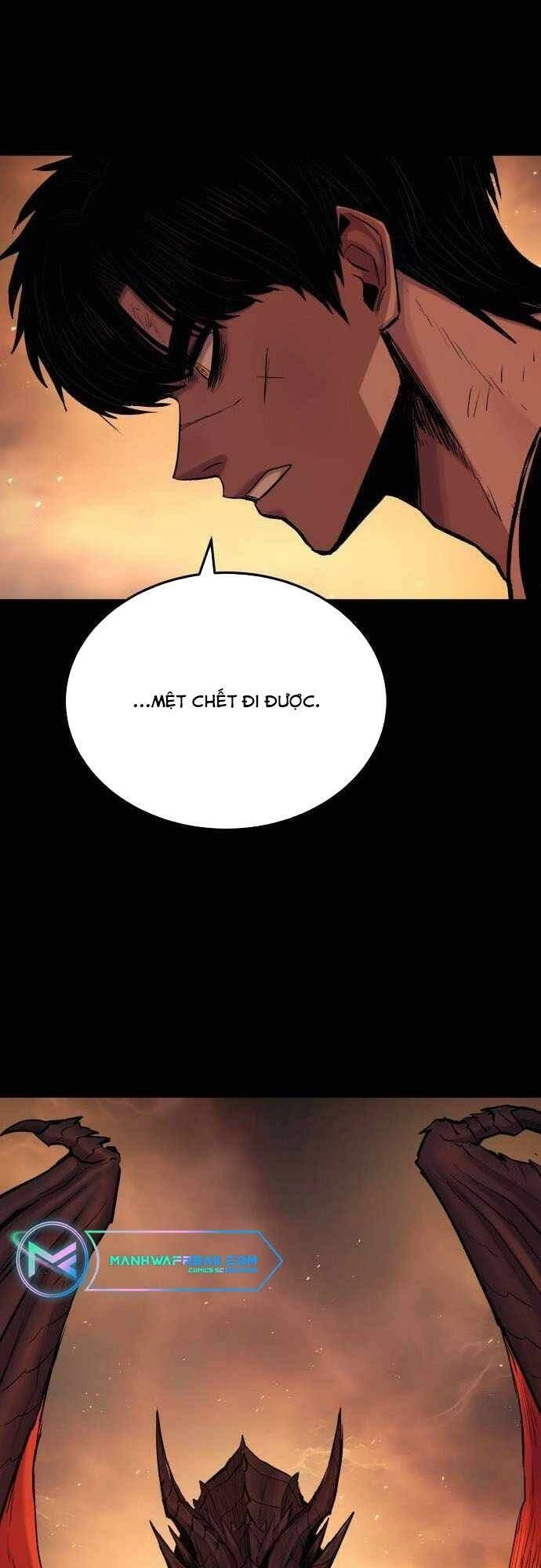 Tiếng Thét Cuồng Bạo Chapter 33 - 17