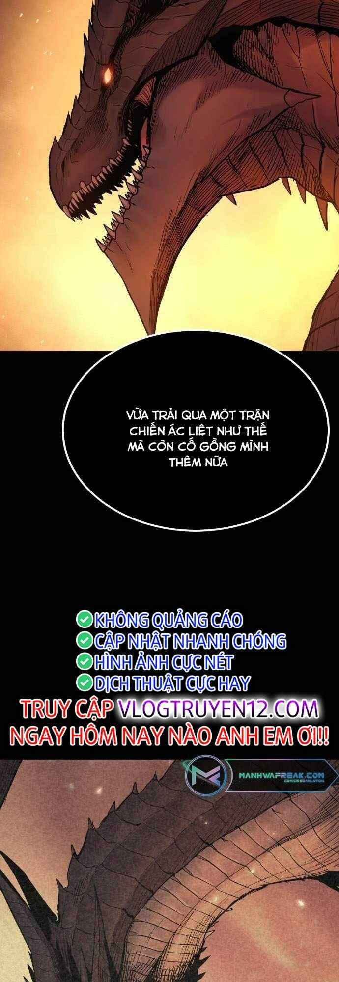 Tiếng Thét Cuồng Bạo Chapter 33 - 19