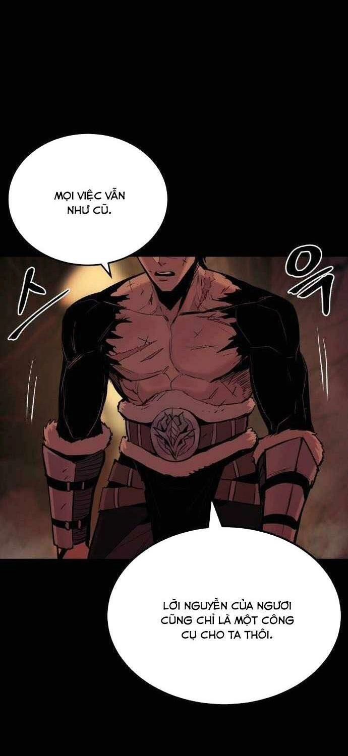 Tiếng Thét Cuồng Bạo Chapter 33 - 21