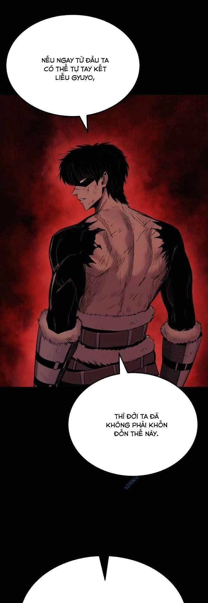 Tiếng Thét Cuồng Bạo Chapter 33 - 22