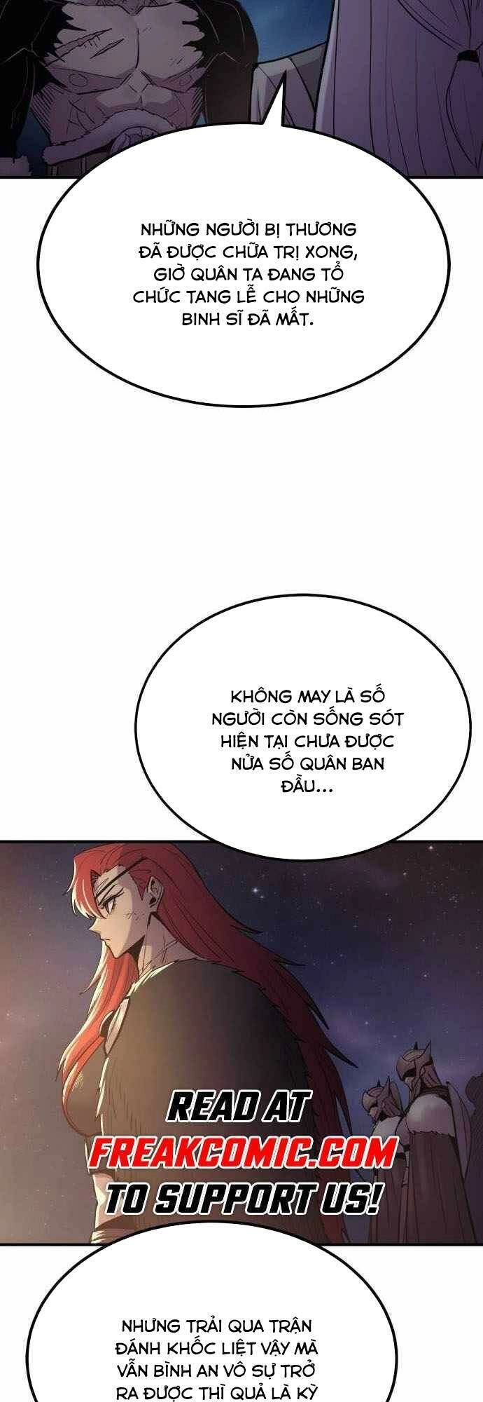 Tiếng Thét Cuồng Bạo Chapter 33 - 37