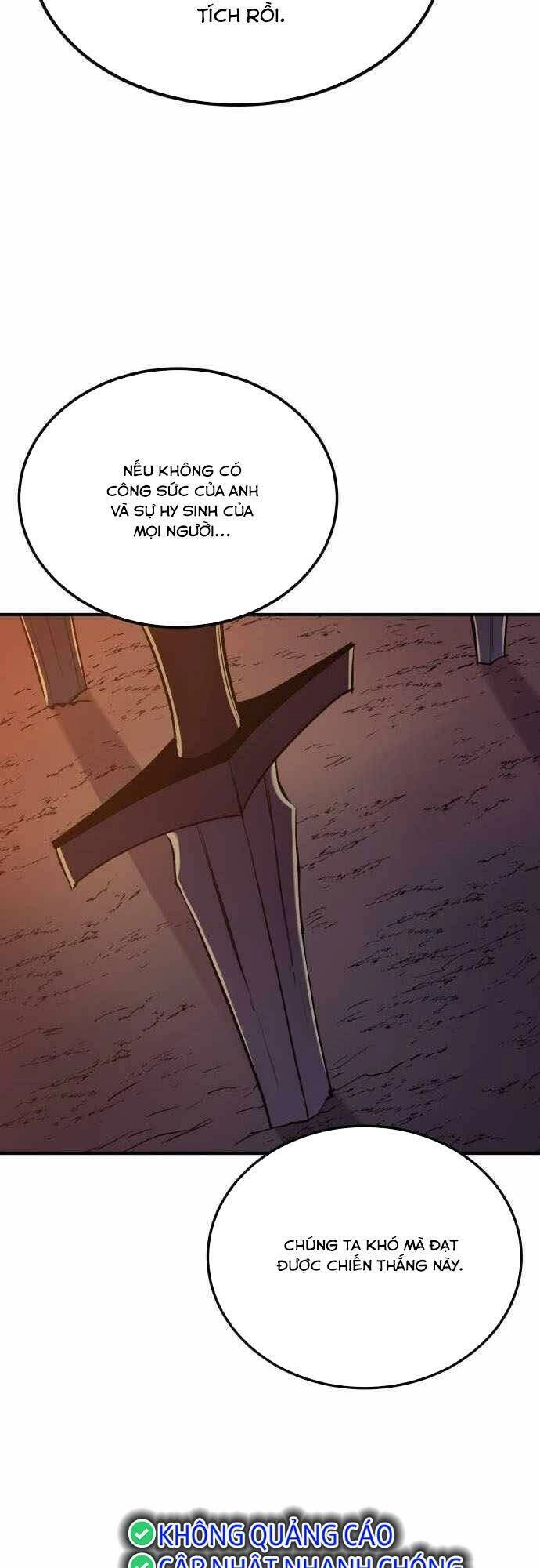 Tiếng Thét Cuồng Bạo Chapter 33 - 38