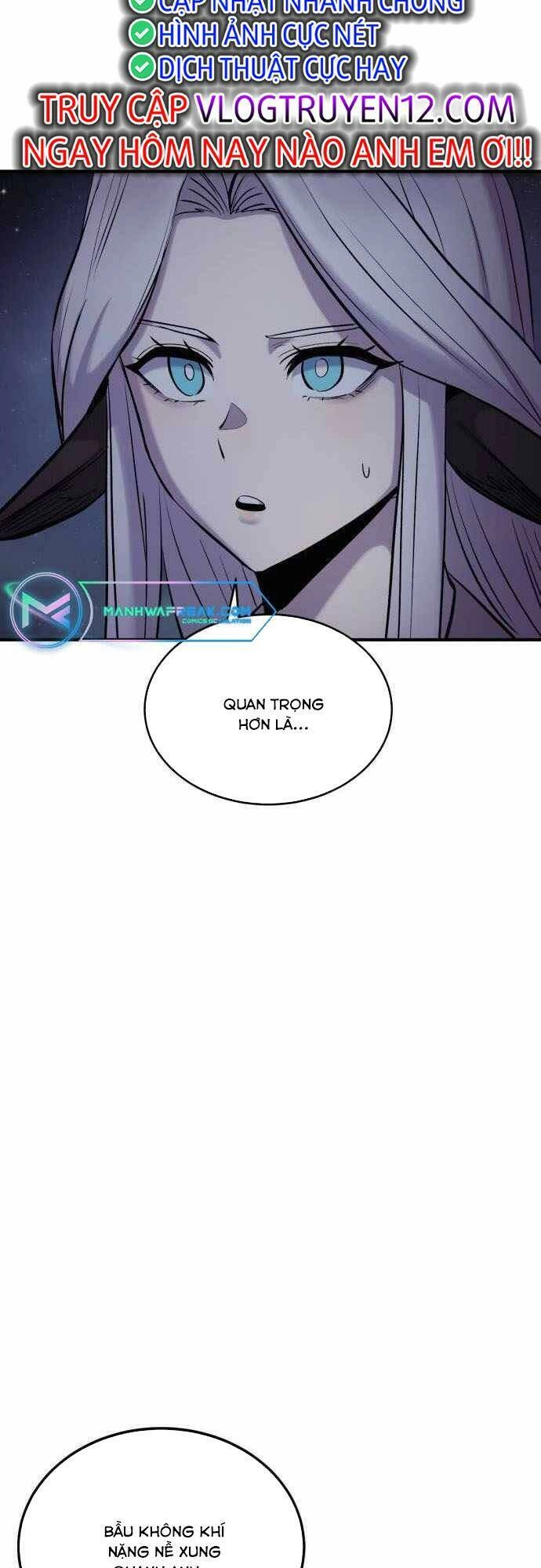 Tiếng Thét Cuồng Bạo Chapter 33 - 39