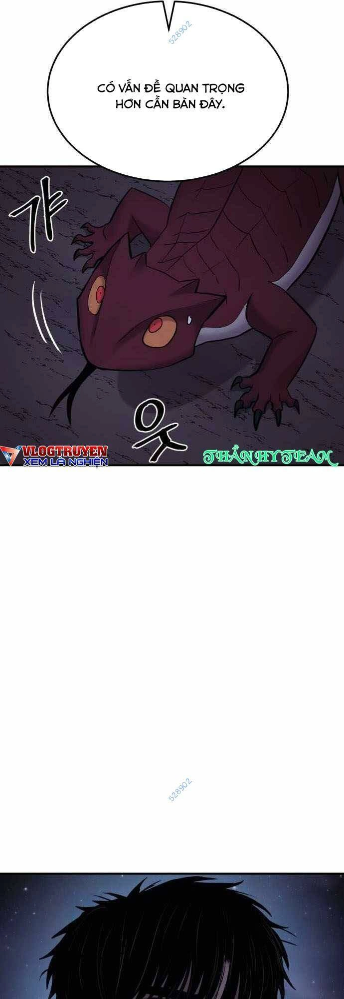 Tiếng Thét Cuồng Bạo Chapter 33 - 43