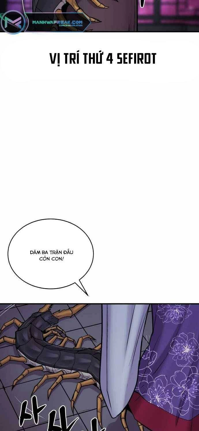 Tiếng Thét Cuồng Bạo Chapter 33 - 55