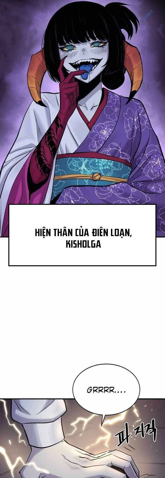 Tiếng Thét Cuồng Bạo Chapter 33 - 57