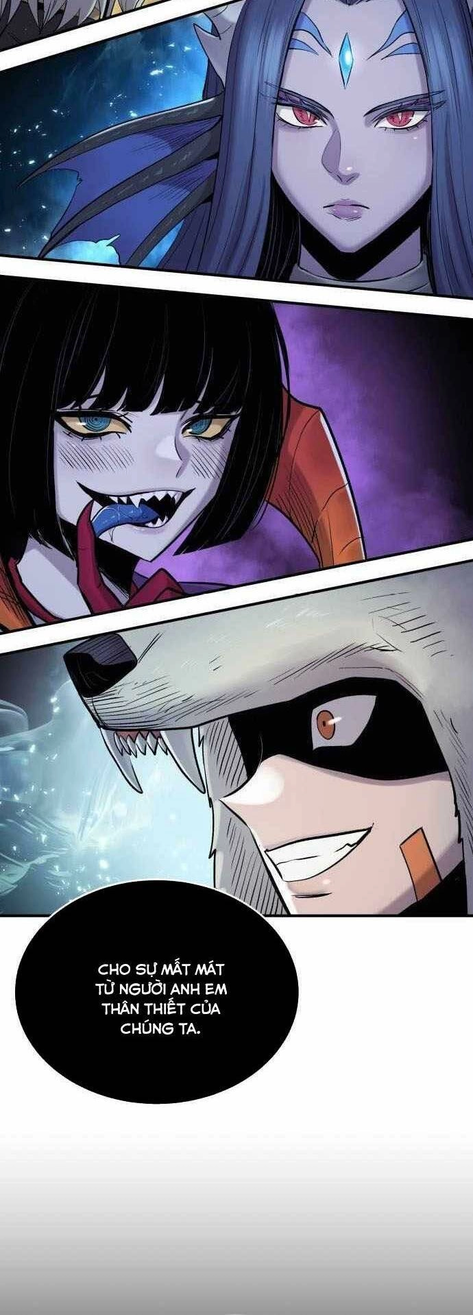 Tiếng Thét Cuồng Bạo Chapter 33 - 62