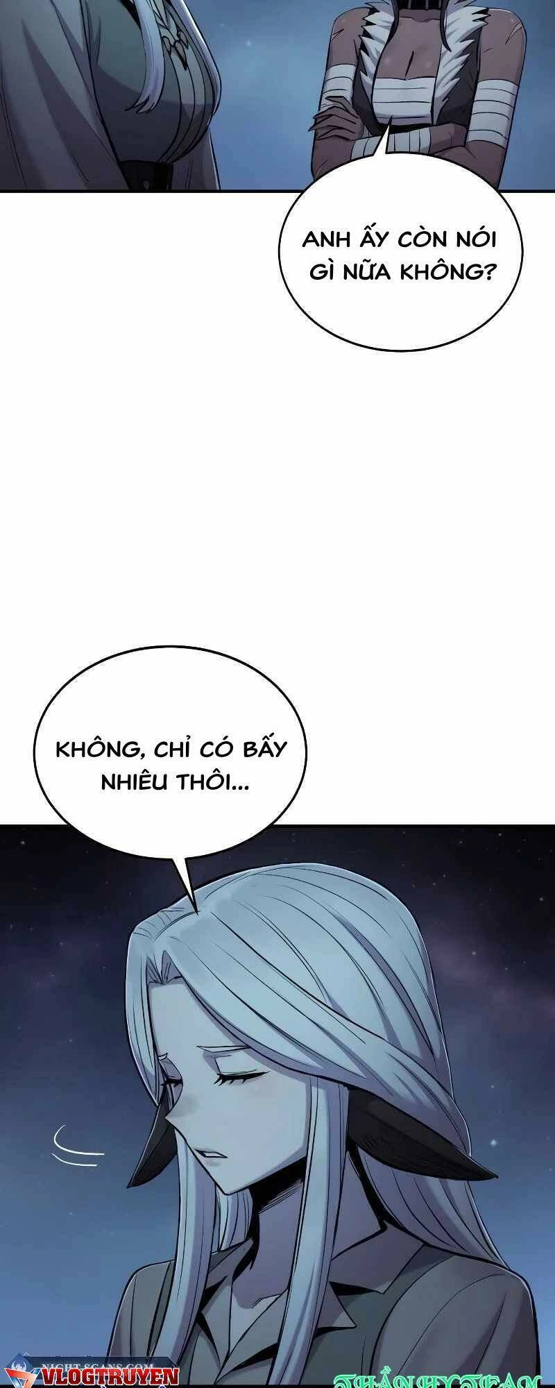 Tiếng Thét Cuồng Bạo Chapter 34 - 3