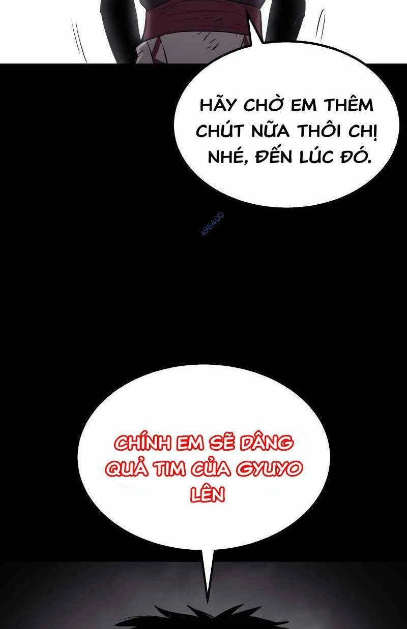 Tiếng Thét Cuồng Bạo Chapter 34 - 10