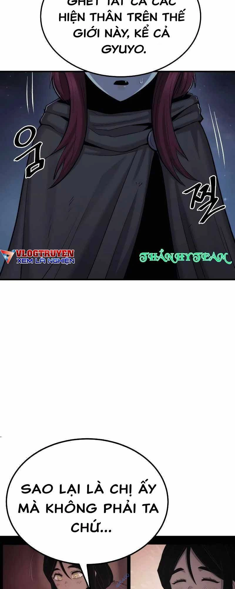 Tiếng Thét Cuồng Bạo Chapter 34 - 26