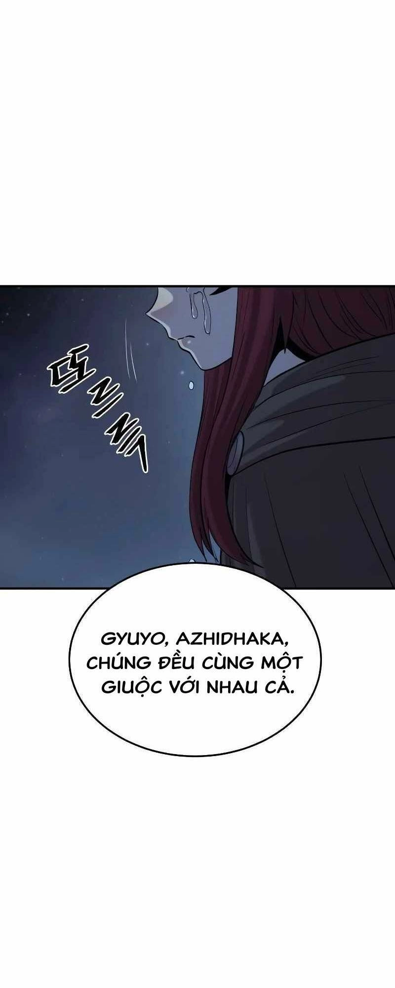 Tiếng Thét Cuồng Bạo Chapter 34 - 28