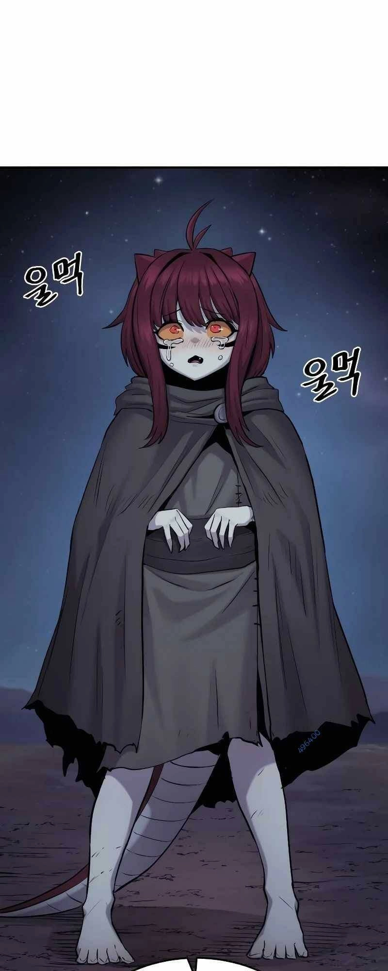 Tiếng Thét Cuồng Bạo Chapter 34 - 31