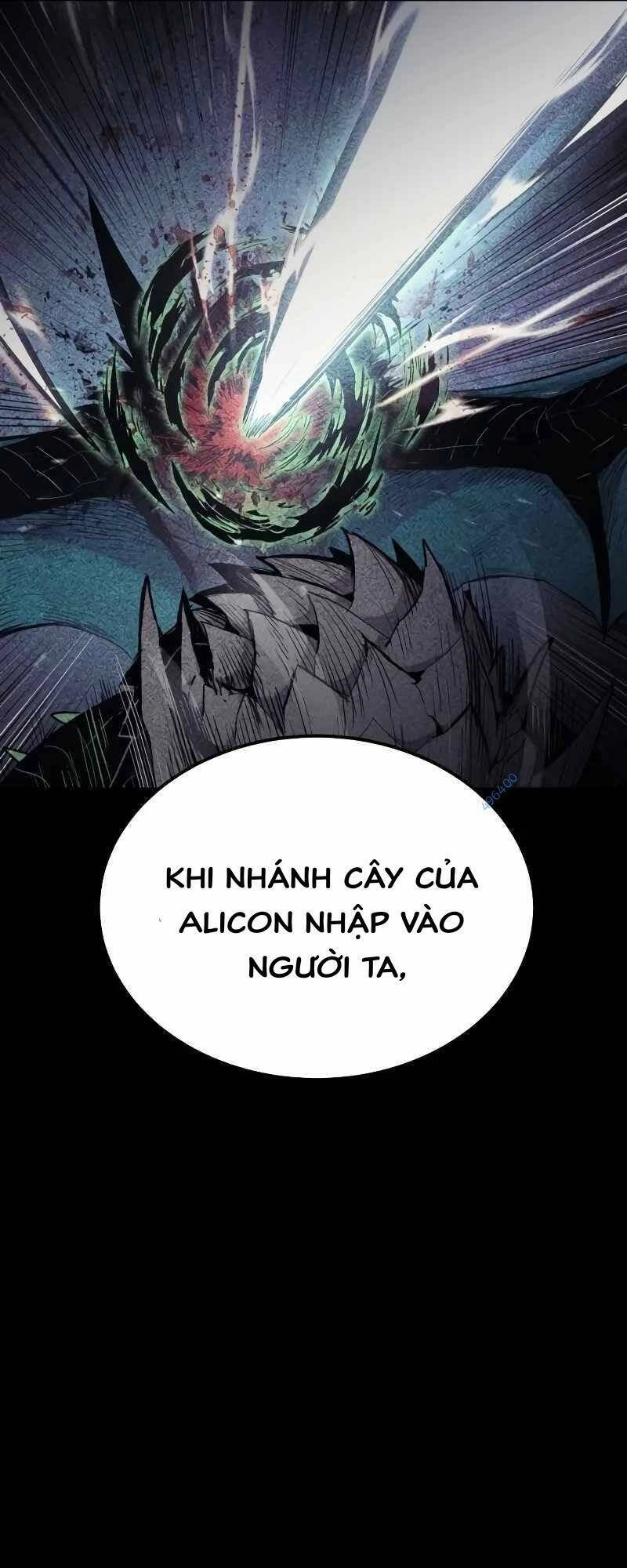 Tiếng Thét Cuồng Bạo Chapter 34 - 39