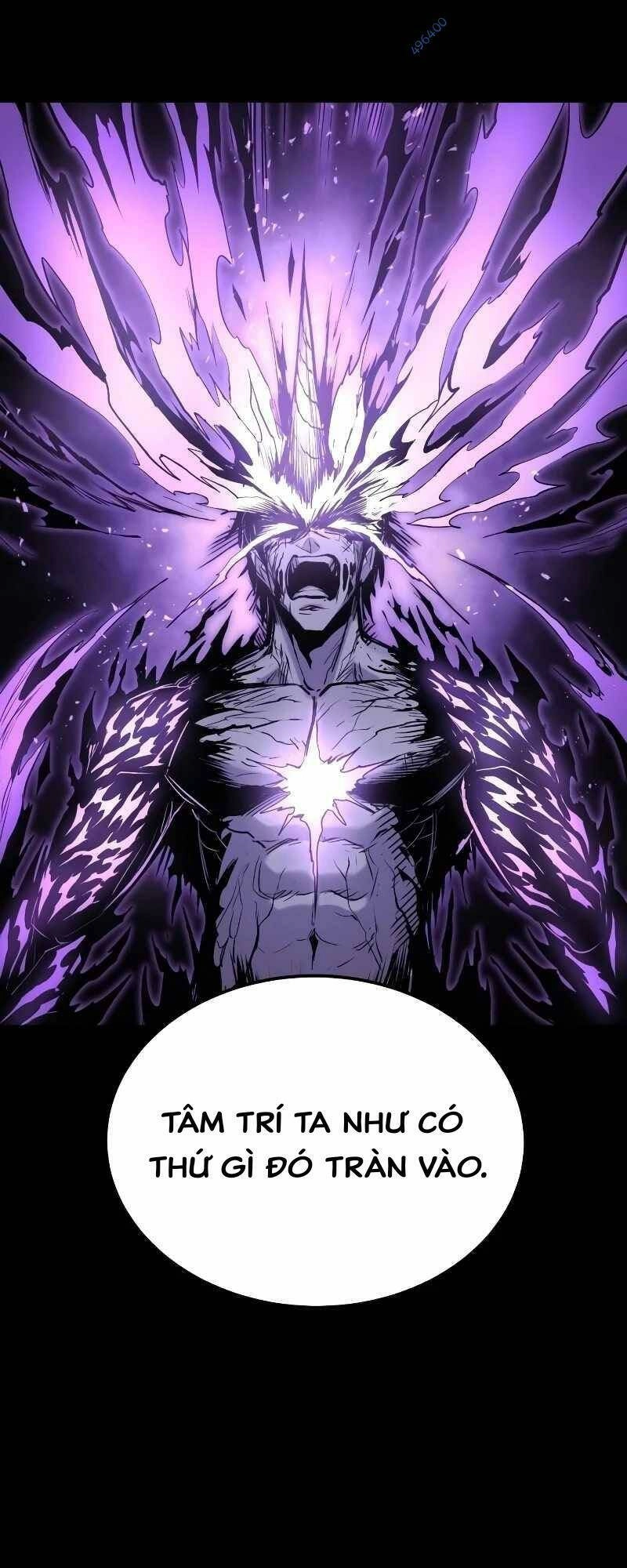 Tiếng Thét Cuồng Bạo Chapter 34 - 40