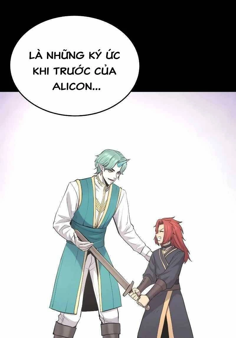 Tiếng Thét Cuồng Bạo Chapter 34 - 42