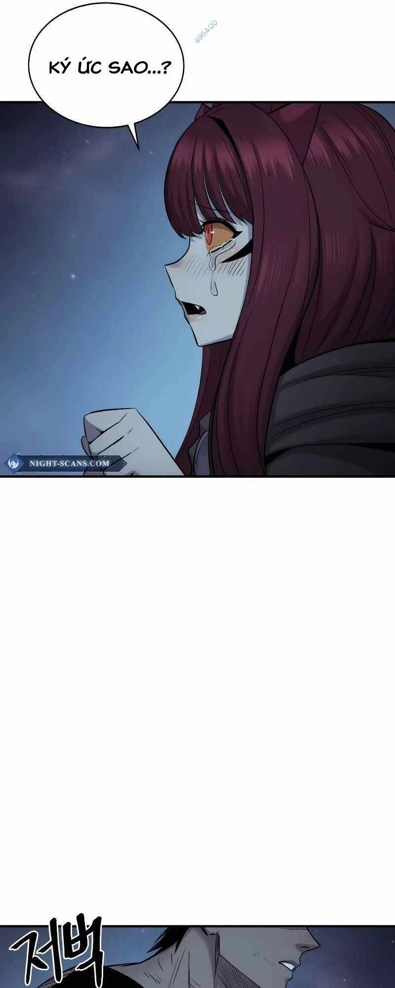 Tiếng Thét Cuồng Bạo Chapter 34 - 44