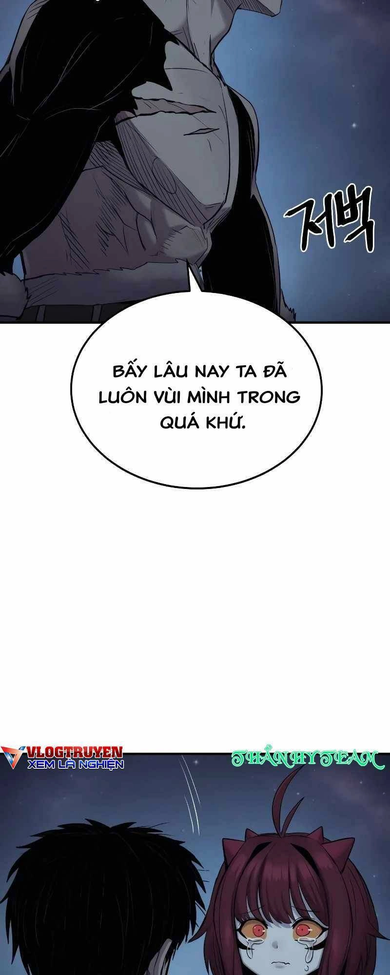 Tiếng Thét Cuồng Bạo Chapter 34 - 45