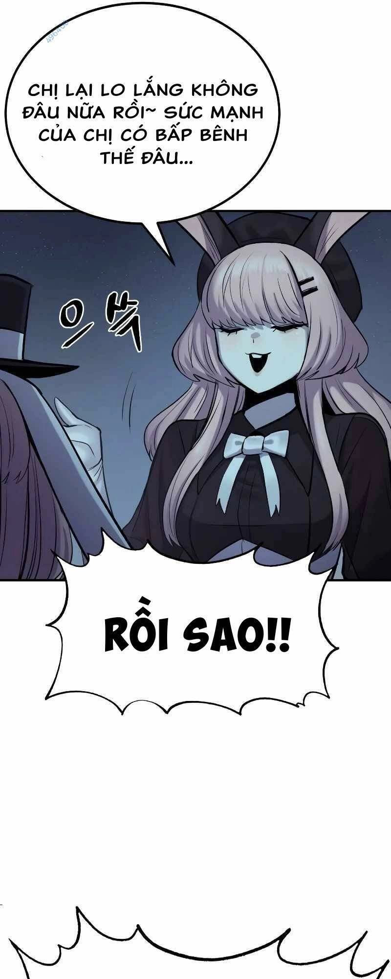 Tiếng Thét Cuồng Bạo Chapter 34 - 70