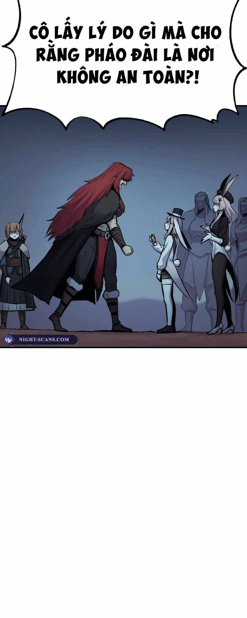 Tiếng Thét Cuồng Bạo Chapter 34 - 71