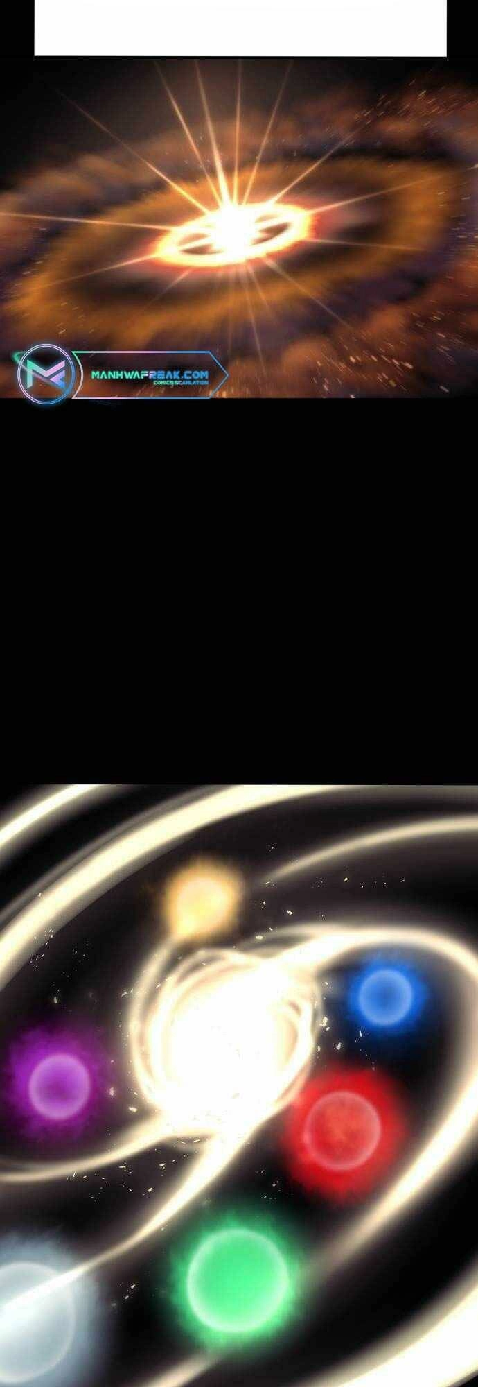 Tiếng Thét Cuồng Bạo Chapter 35 - 3