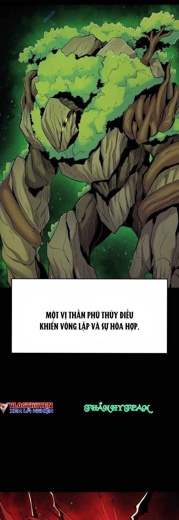 Tiếng Thét Cuồng Bạo Chapter 35 - 8