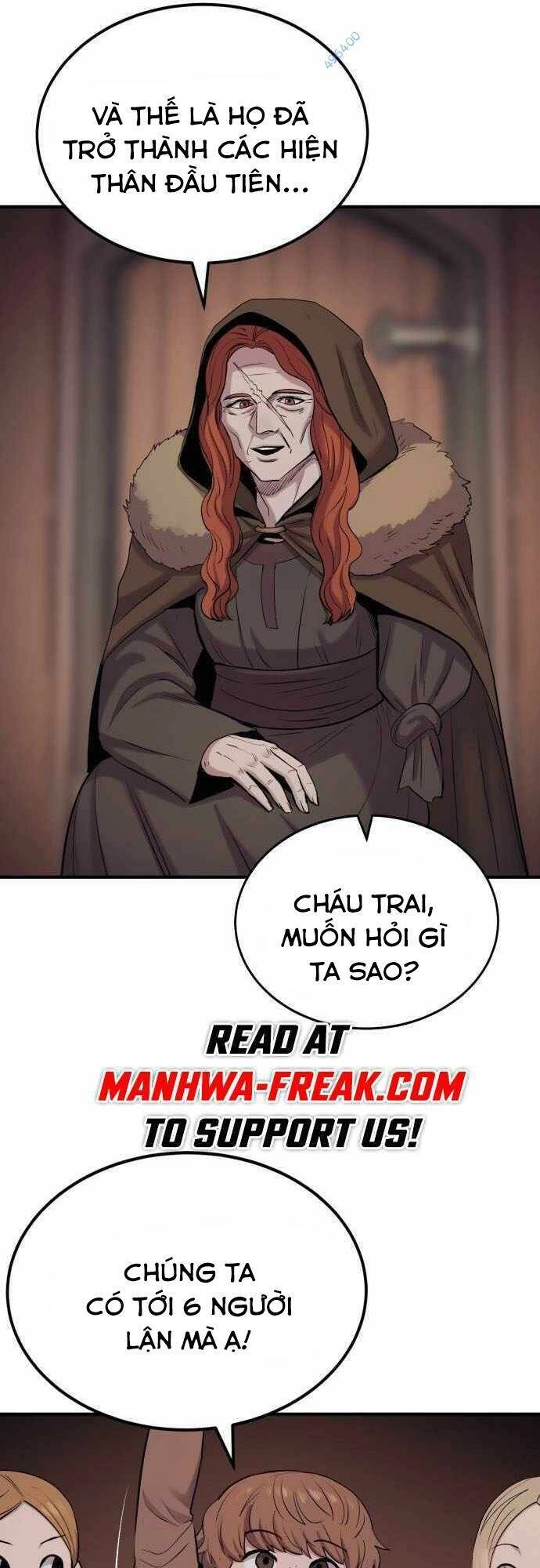 Tiếng Thét Cuồng Bạo Chapter 35 - 15