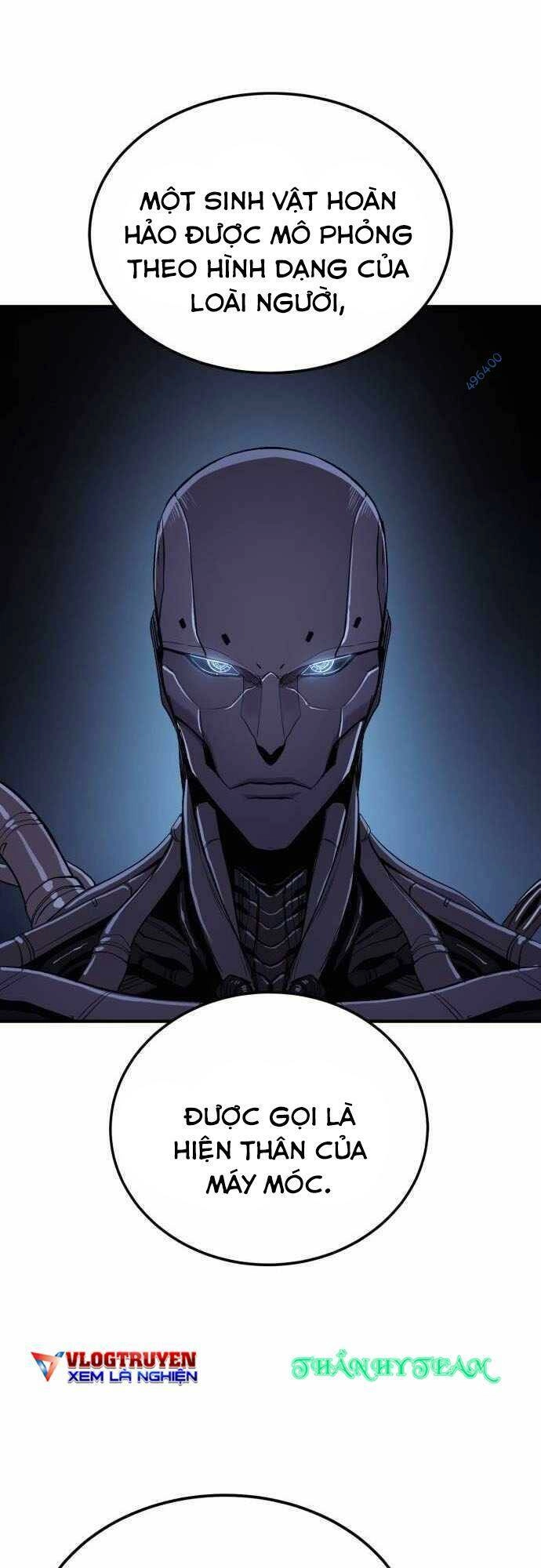 Tiếng Thét Cuồng Bạo Chapter 35 - 18