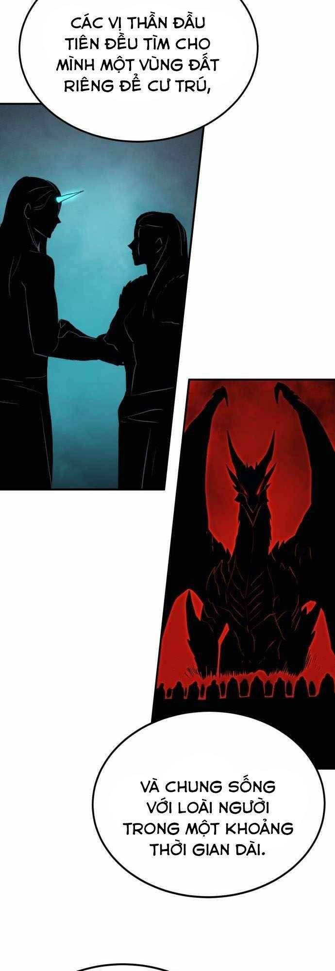 Tiếng Thét Cuồng Bạo Chapter 35 - 19