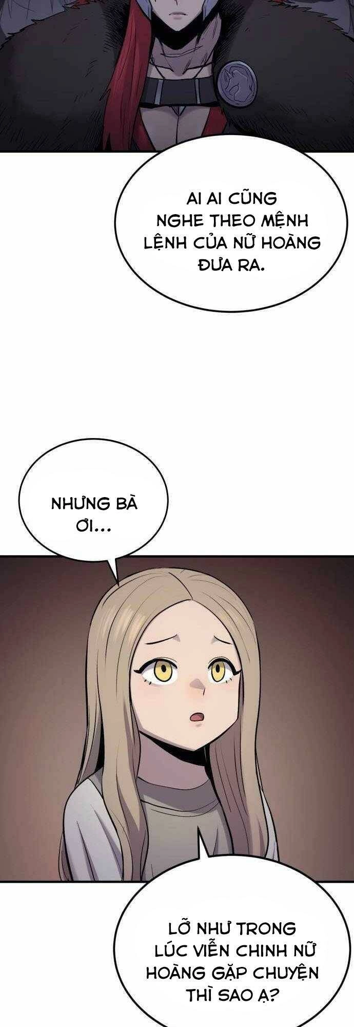 Tiếng Thét Cuồng Bạo Chapter 35 - 23