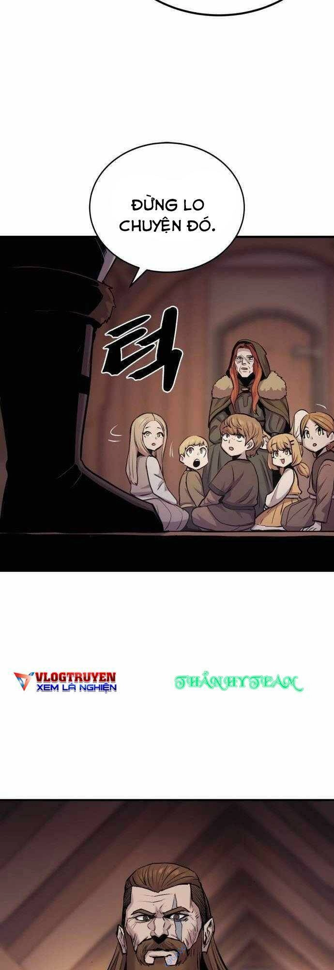 Tiếng Thét Cuồng Bạo Chapter 35 - 24